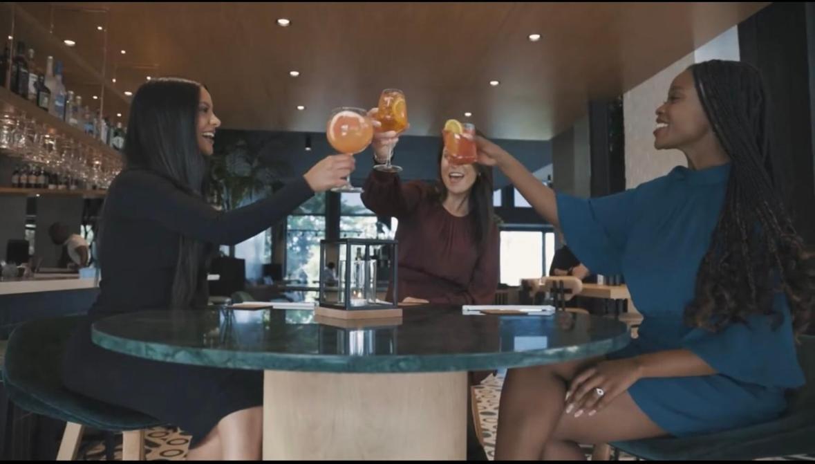 Luxe At Nine Palms Near Canal Walk