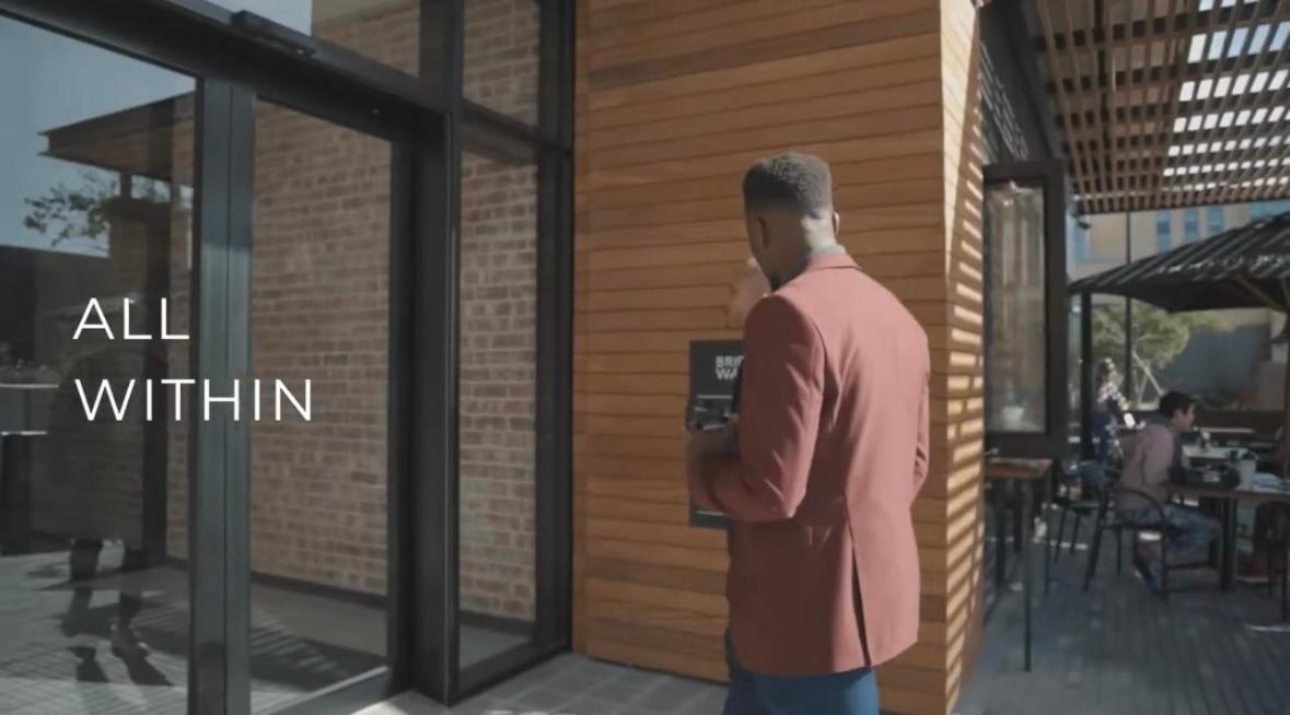 Apartment Luxe At Nine Palms Near Canal Walk Cape Town