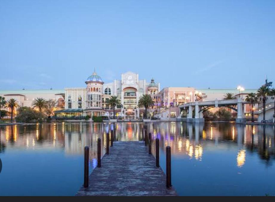 Luxe At Nine Palms Near Canal Walk Apartment Cape Town