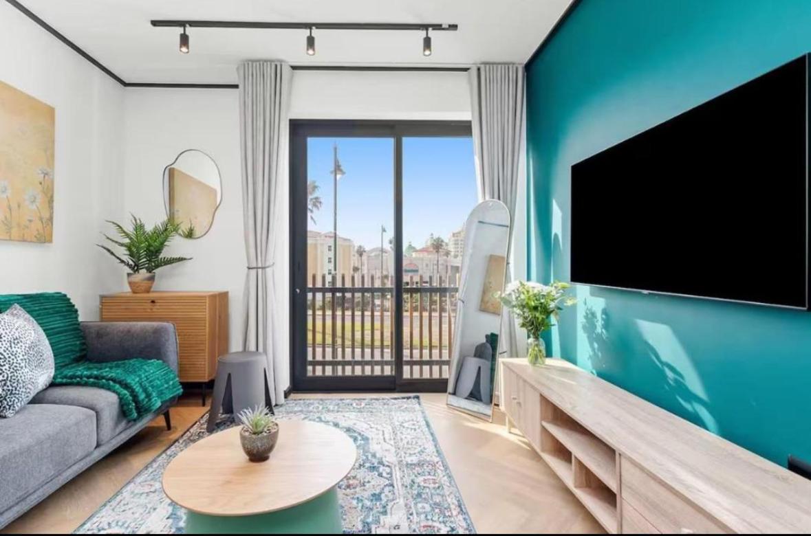 Luxe At Nine Palms Near Canal Walk Apartment Cape Town