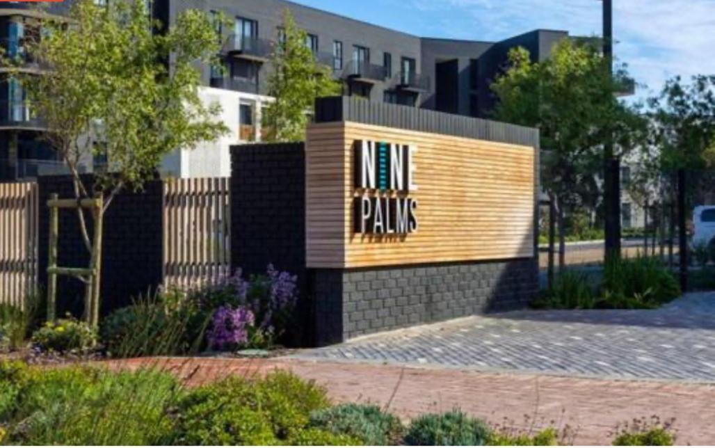 Luxe At Nine Palms Near Canal Walk Cape Town
