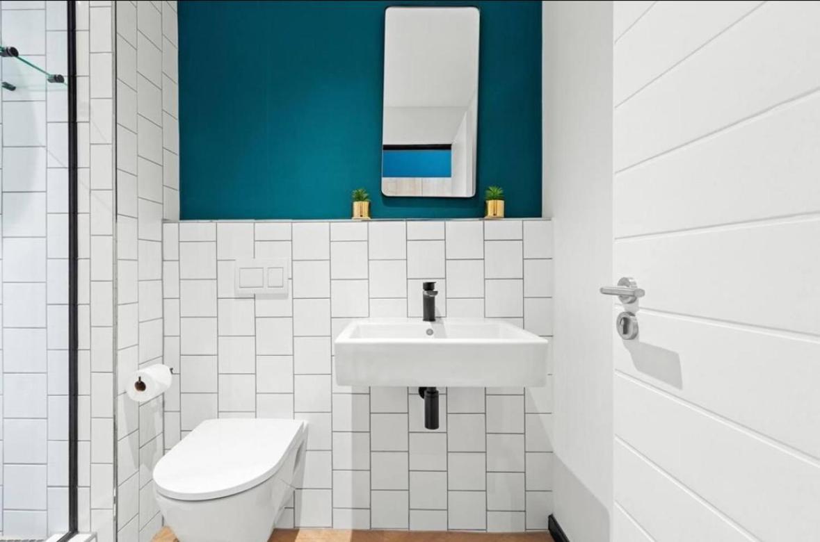 Apartment Luxe At Nine Palms Near Canal Walk *